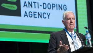 World Anti-Doping Agency president Craig Reedie has been accused of ‘moving the goalposts’ by national agencies dismayed at the impending decision to reinstate Rusada. Photograph: Mikhail Japaridze/TASS World Anti-Doping Agency president Craig Reedie has been accused of ‘moving the goalposts’ by national agencies dismayed at the impending decision to reinstate Rusada. Photograph: Mikhail Japaridze/TASS