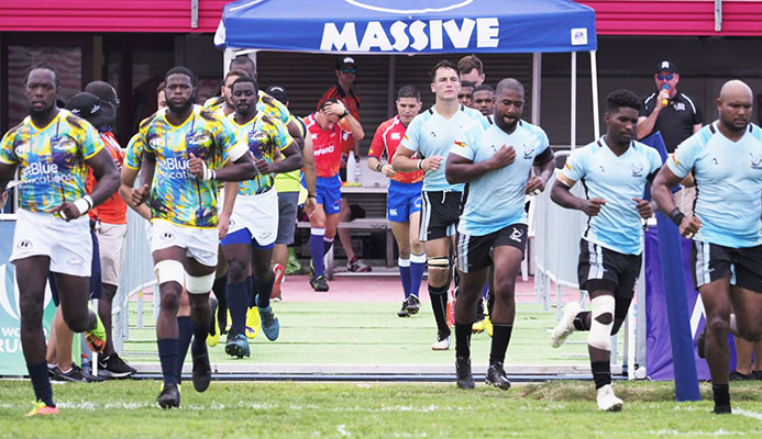 July 6, 2019   |   Rugby Americas North | Photo: Bob Stuke