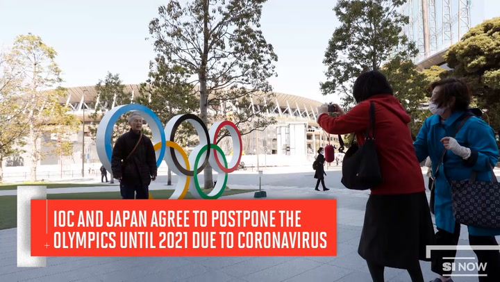 The Legal Complications of the Tokyo 2020 Olympics Postponement