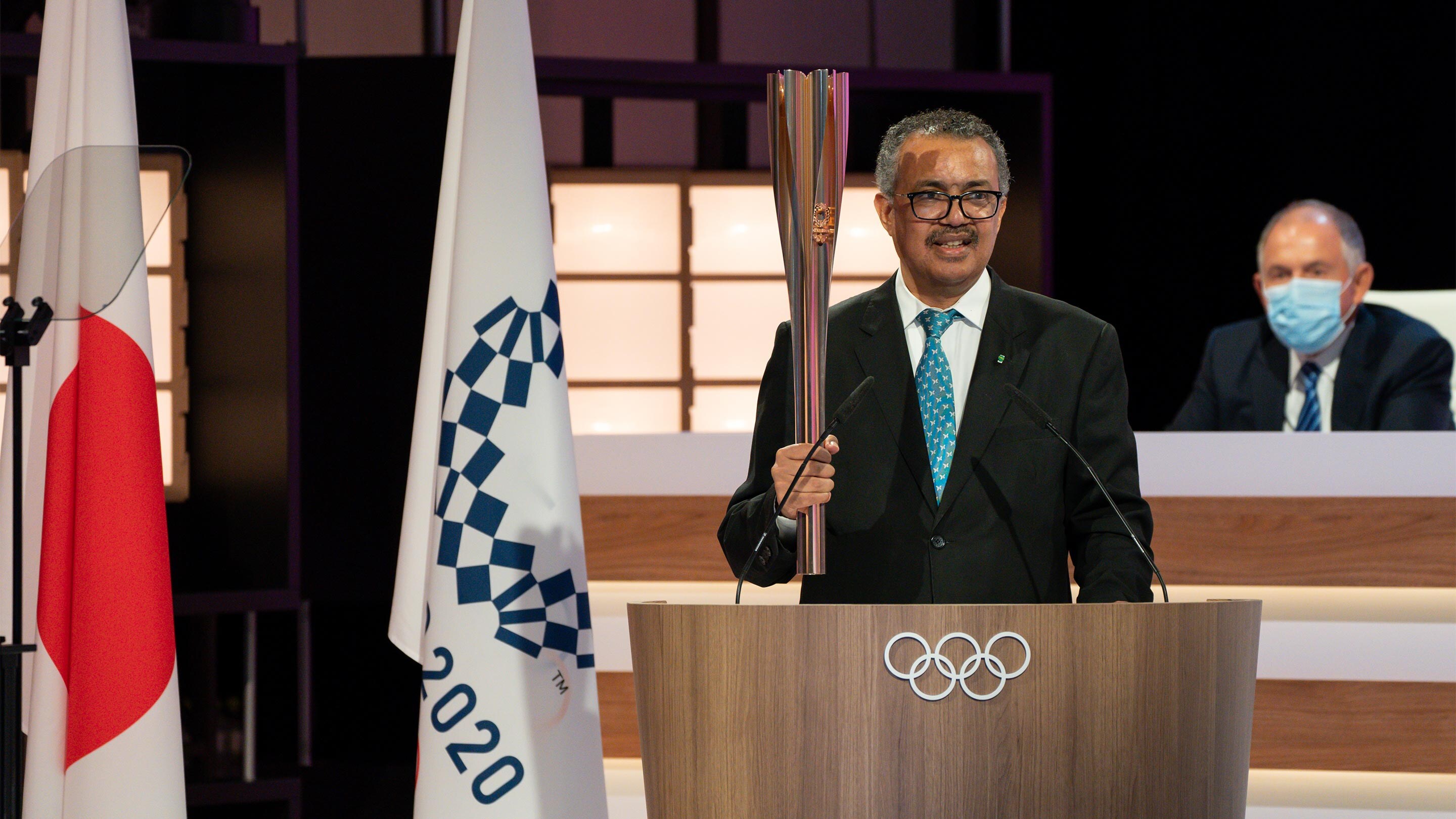 © IOC / Greg Martin